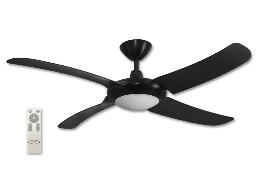 Hunter Pacific Icon DC Ceiling Fan Light Kit - Image 6