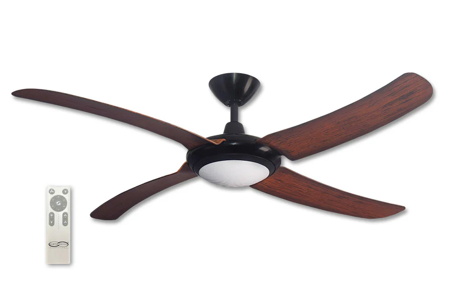 Hunter Pacific Icon DC Ceiling Fan Light Kit - Image 7
