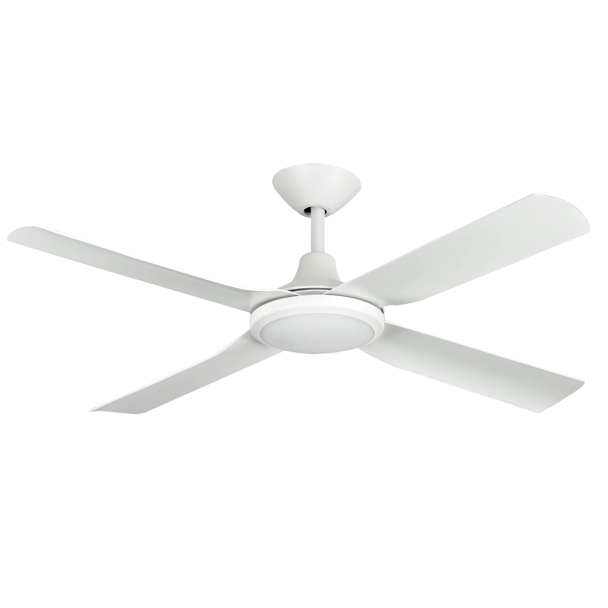 Hunter Pacific Next Creation V2 52" DC Fan With Light - Image 2