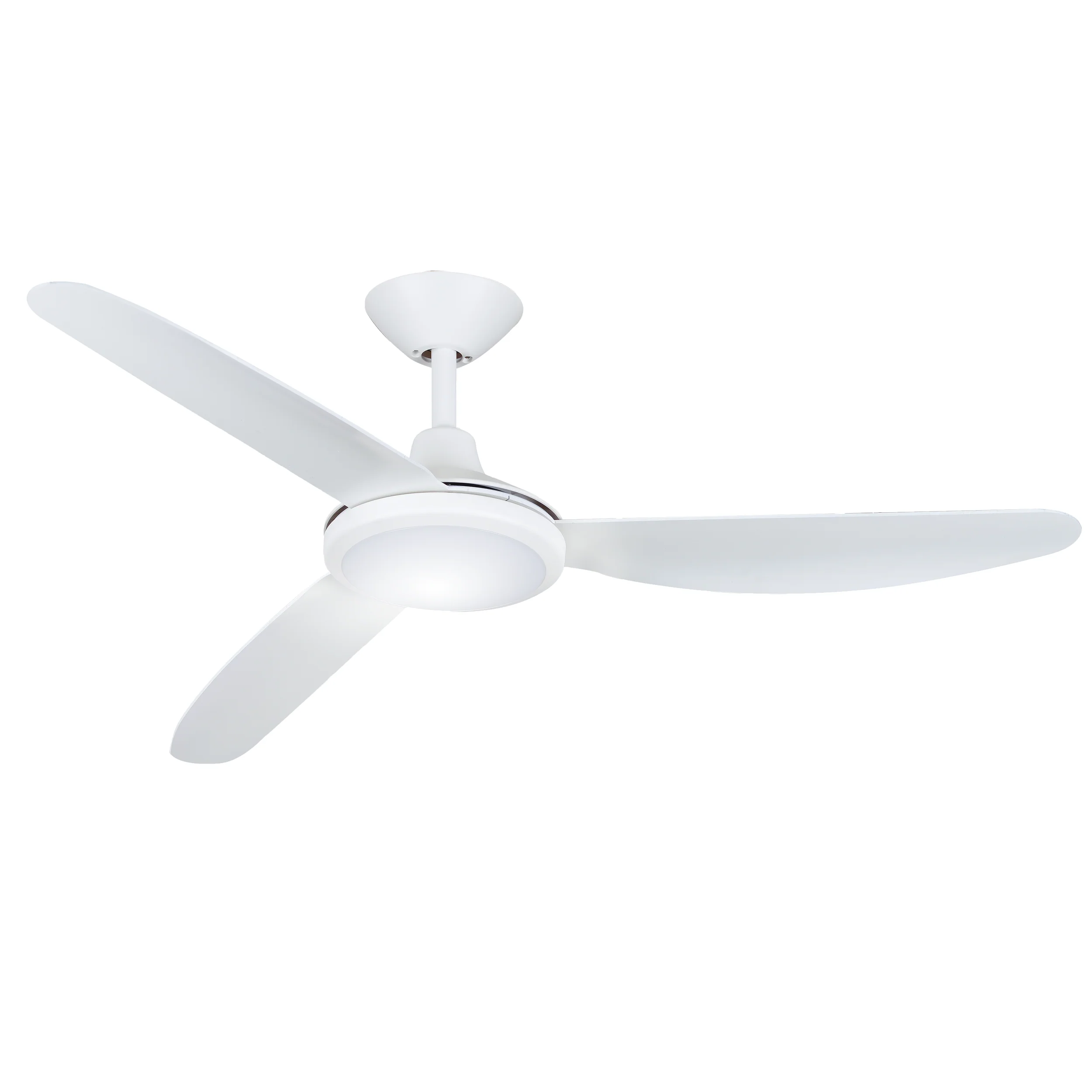 Hunter Pacific Polar DC 48" Fan With Light V2