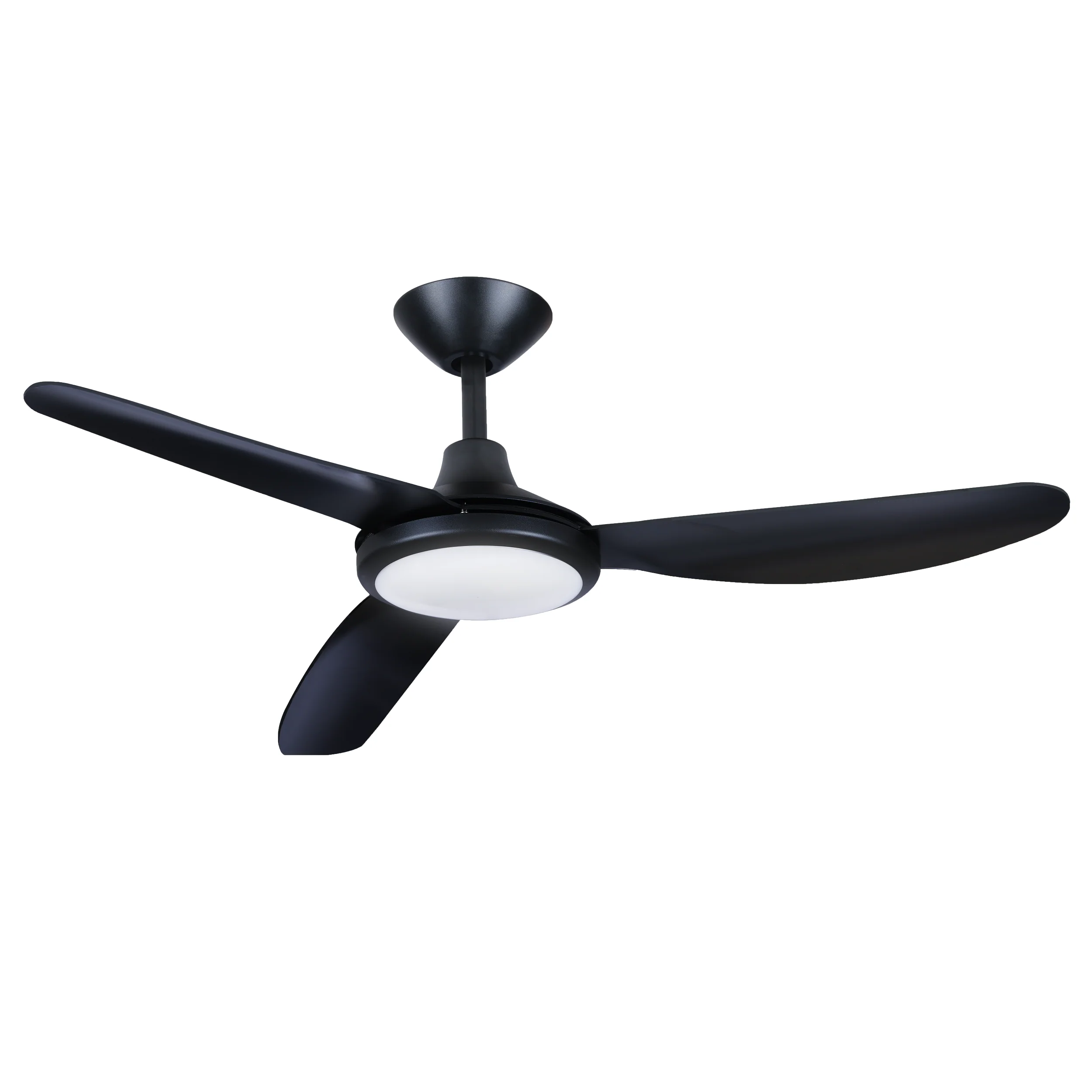 Hunter Pacific Polar DC 48" Fan With Light V2 - Image 3