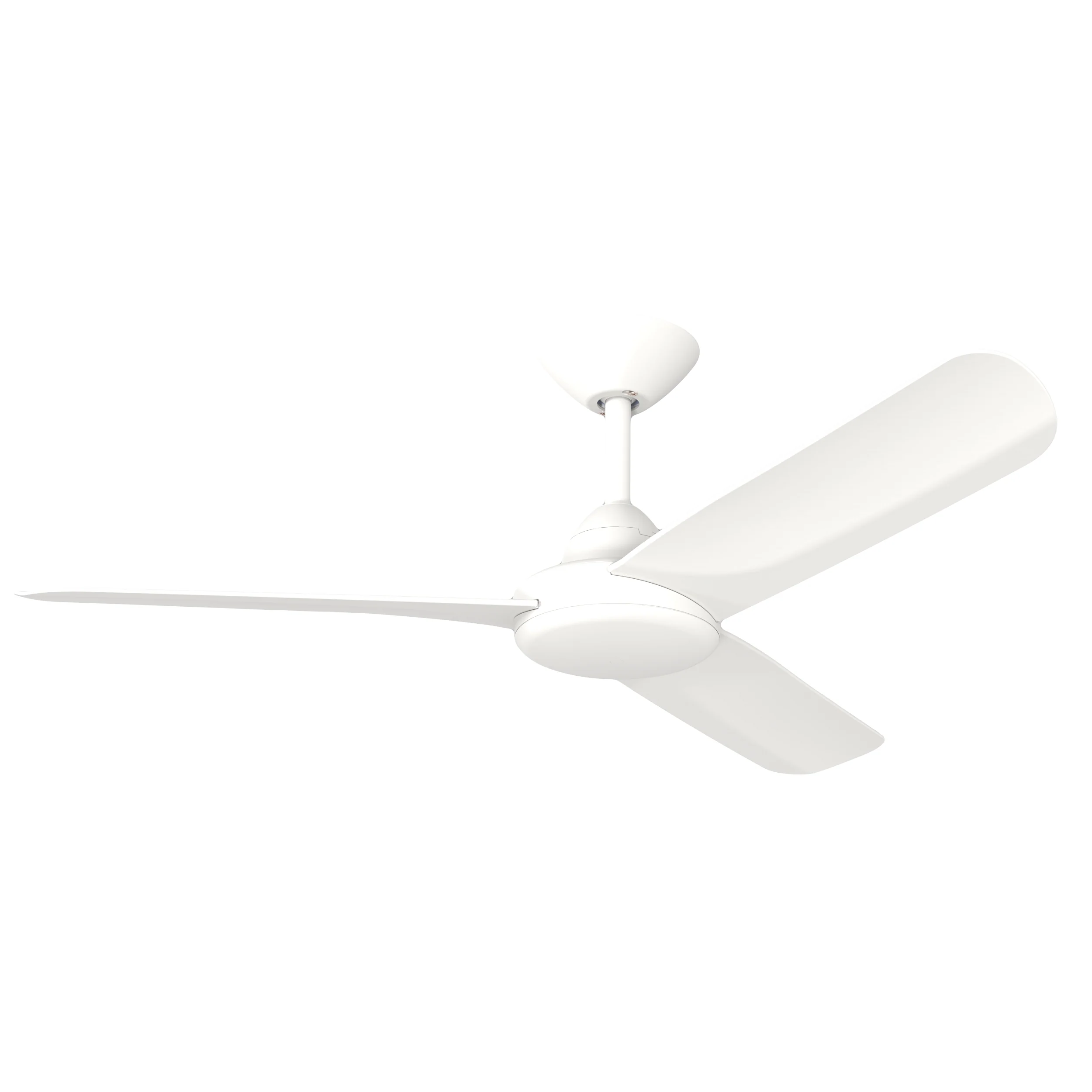 Hunter Pacific X-Over 48" DC Fan