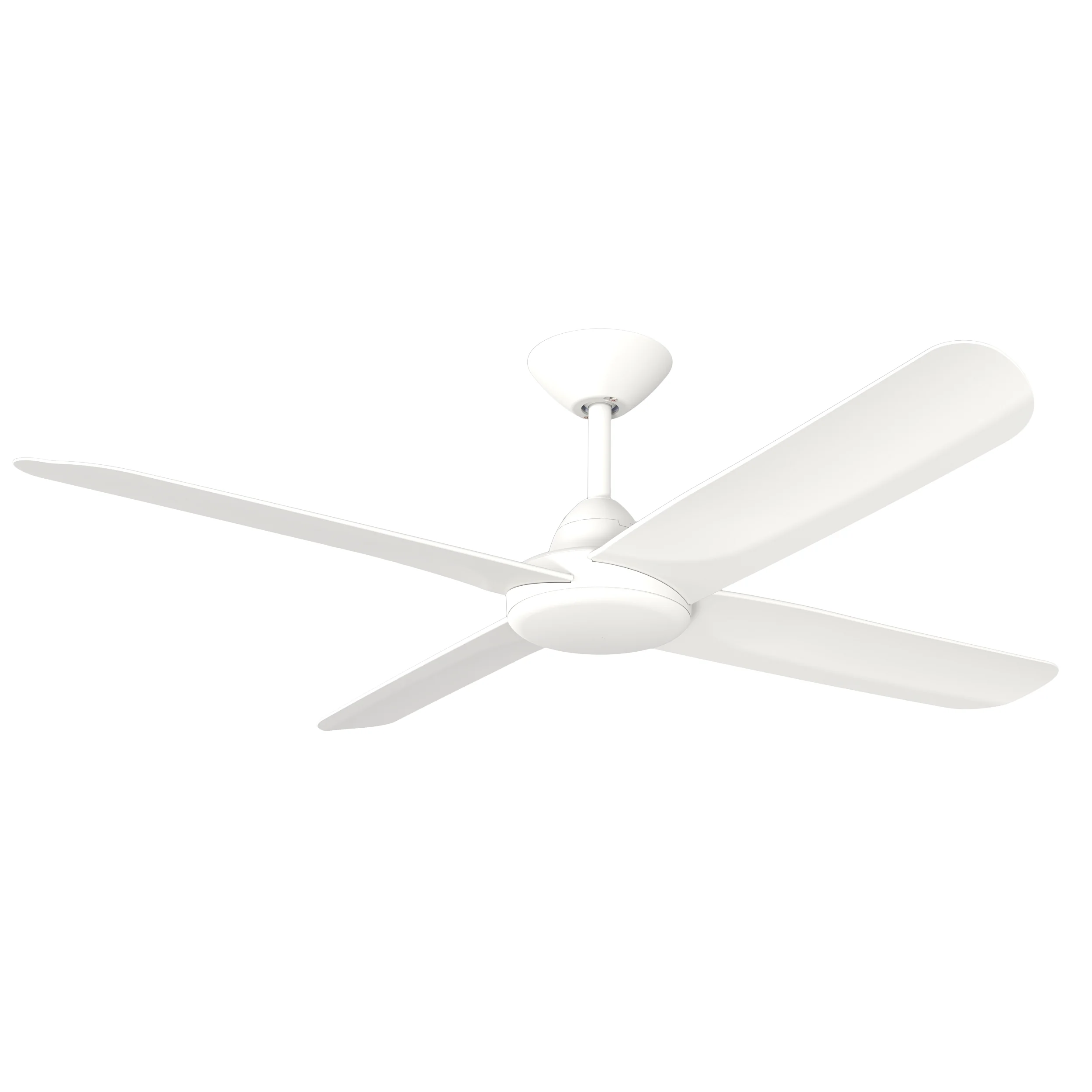 Hunter Pacific X-Over 52" DC Fan