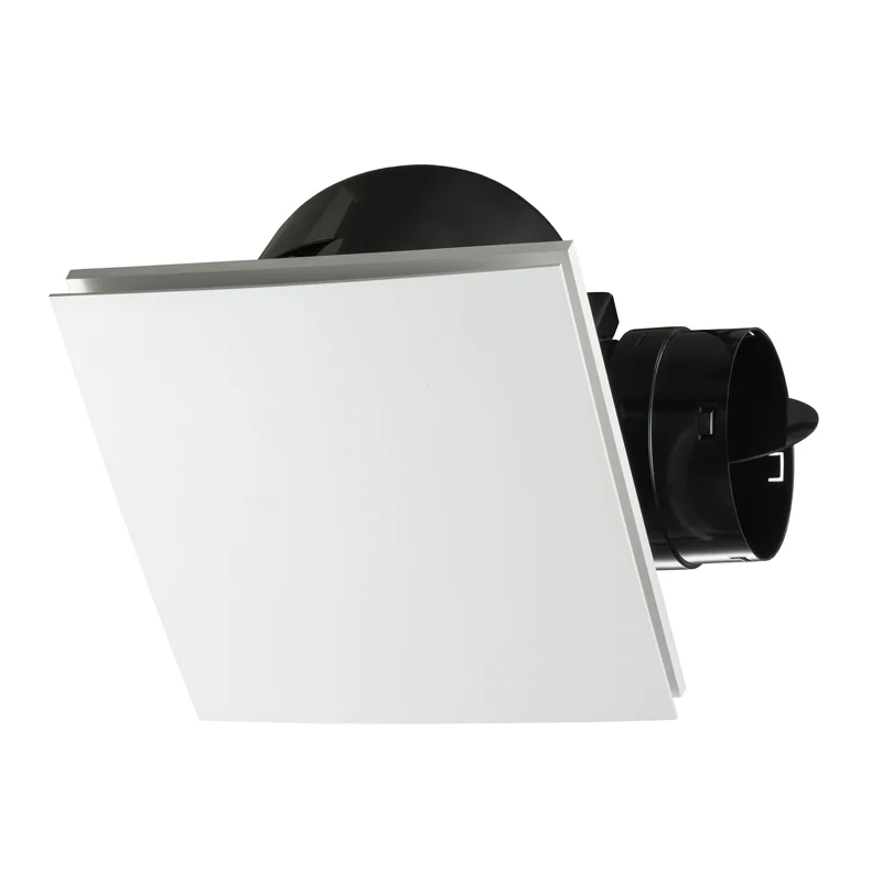 Fanco Hybrid Square Ceiling Exhaust Fan