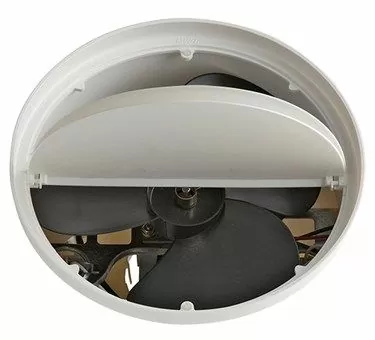 IXL Tastic Eco Sensation 3 in 1 Bathroom Heater, Exhaust Fan & Light - Image 4