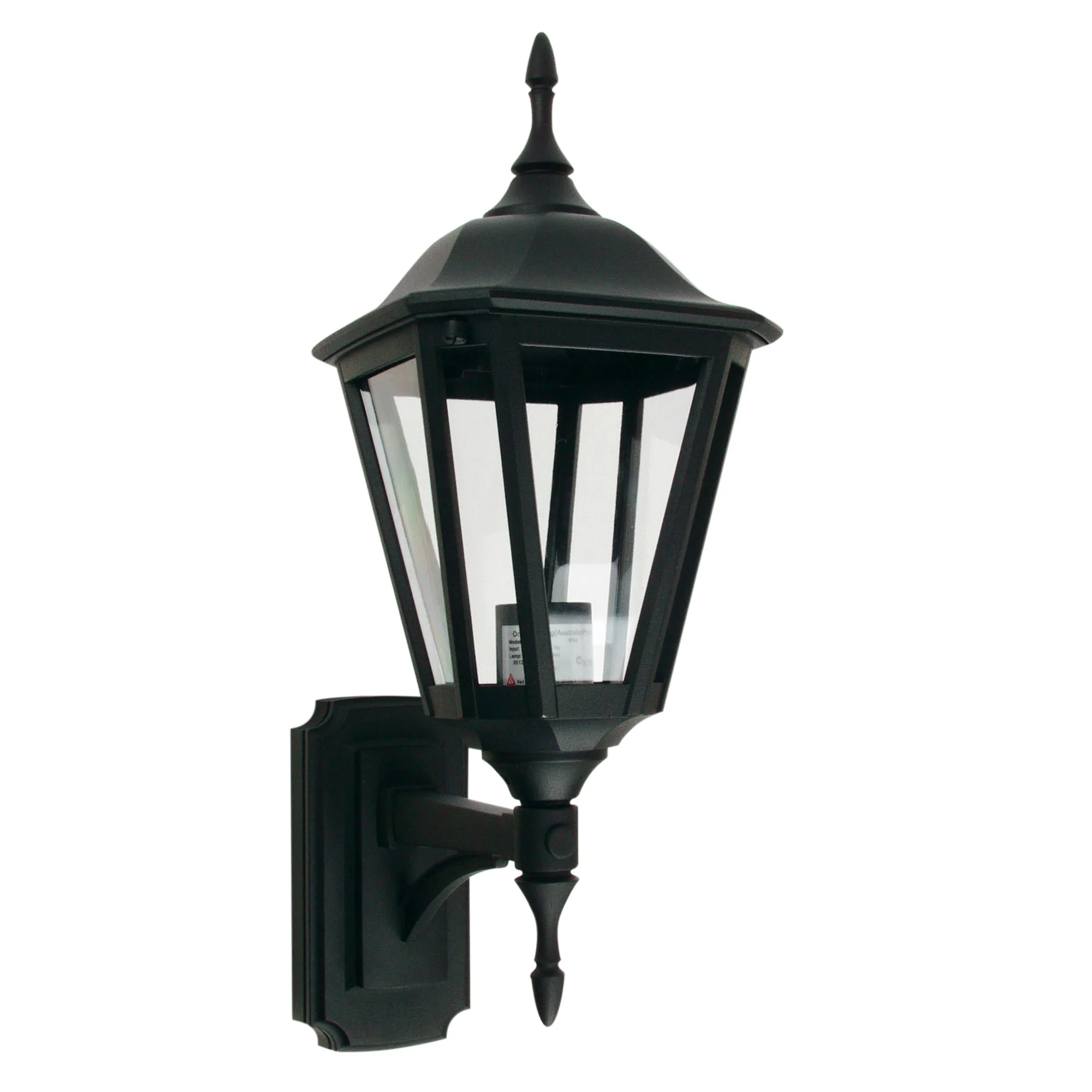 Java Mini Premium Coach Light Double Insulated