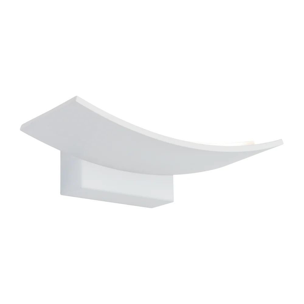 Larz - 6W Curved Interior Wall Light - Image 2