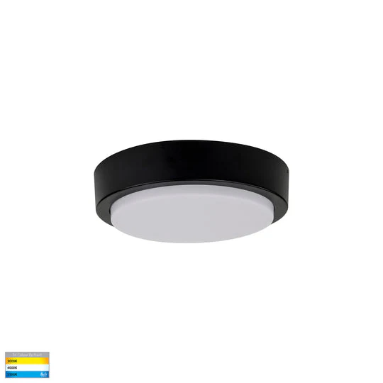 Liptor 10w LED Ceiling Mounted Oyster Light