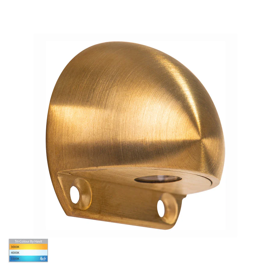 Occhio TRI Colour LED Step Light with Eyelid - Image 8