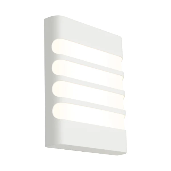 Odessa Grill - Rectangular Wall Light - Image 2