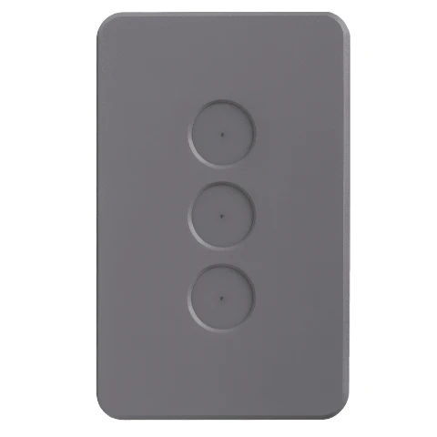 PIXIE 1 Gang Cover Plate - Image 5