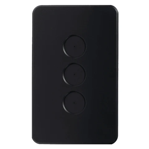 PIXIE 2 Gang Cover Plate - Image 4