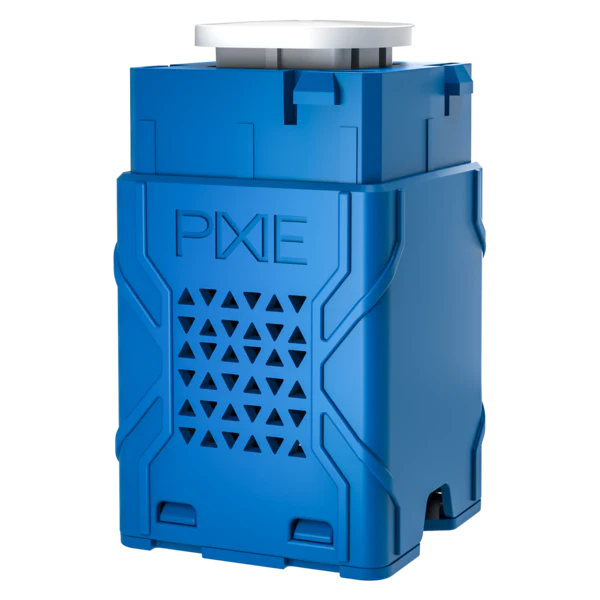 PIXIE Smart Dimmer with Bluetooth Mesh Technology Gen3
