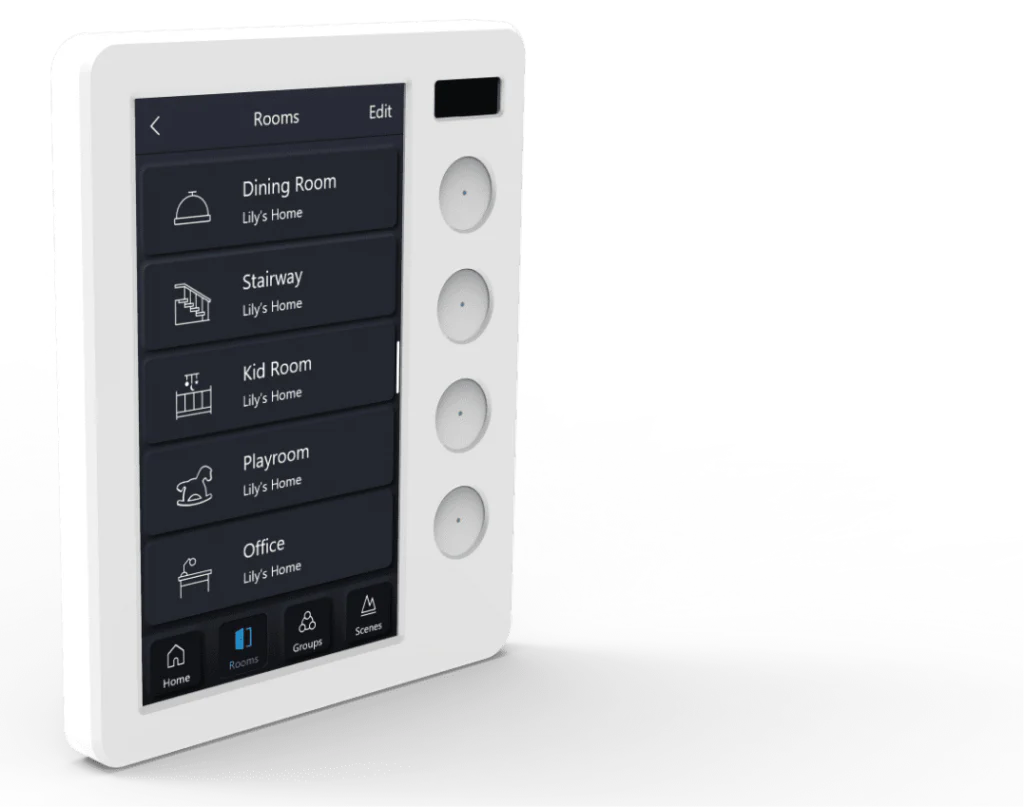 PIXIE Ambience Touch Panel - Image 5