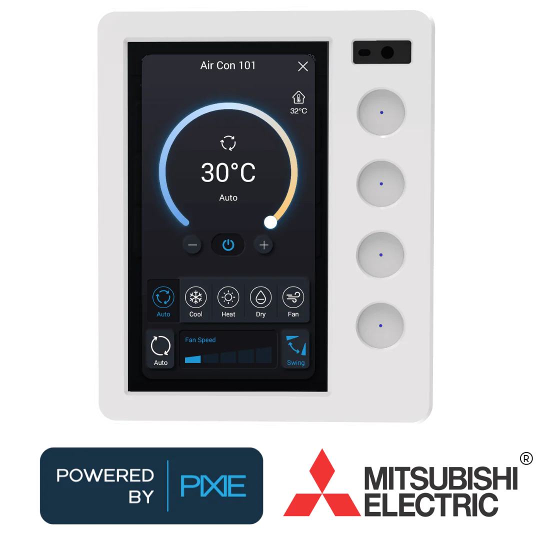 PIXIE Ambience Touch Panel - Image 6