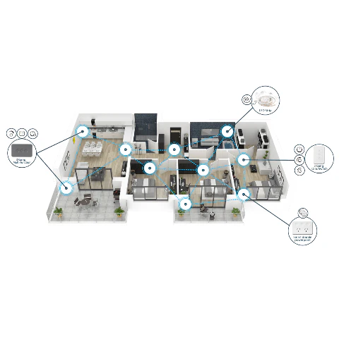 PIXIE Smart LED Controller - Image 3