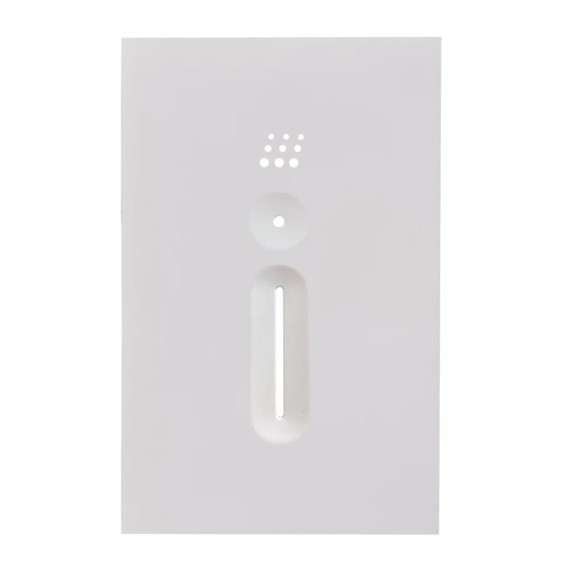 Powermesh Clouded Leopard Cover DEEP (To Suit Fan Controller With Light Switch)