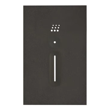 Powermesh Fan Controller Cover (To Suit Fan Controller With Light Switch)