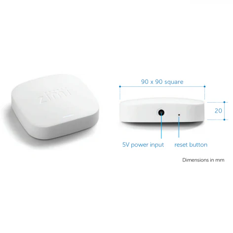 Powermesh Zimi Cloud Connect - Image 3
