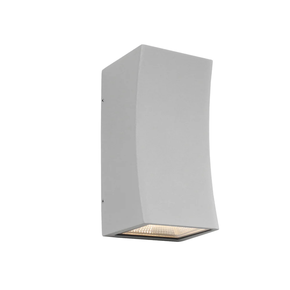 Ramada - Curved Exterior Wall Light - Image 2