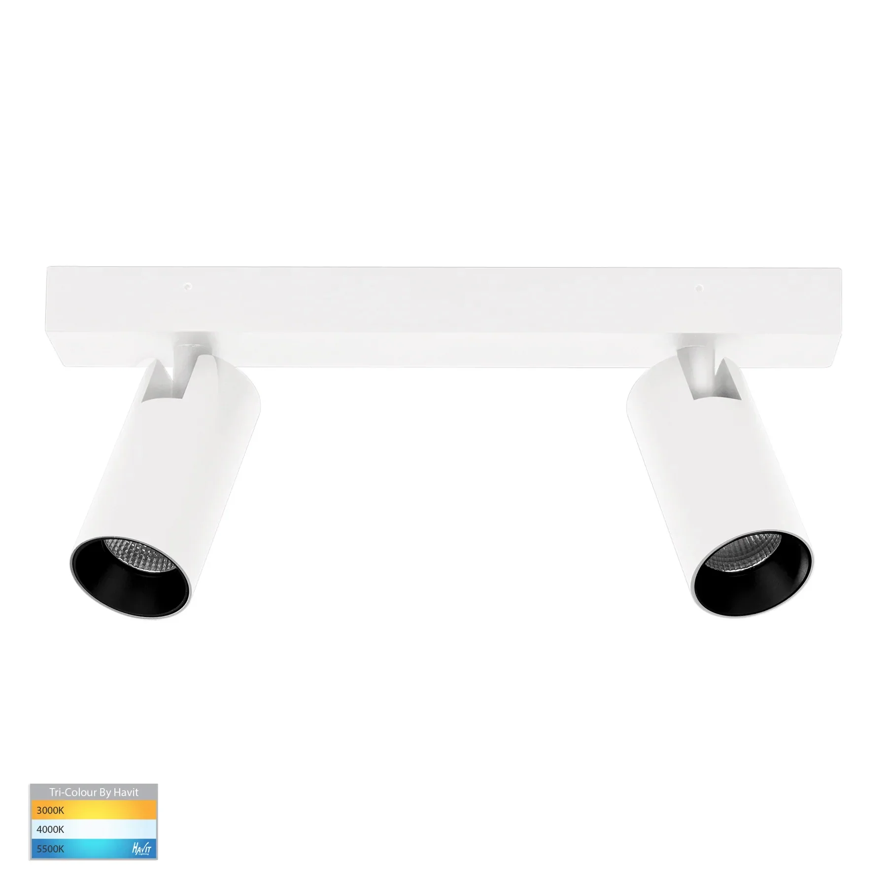 Revo 2 Light TRI Colour LED Bar Light