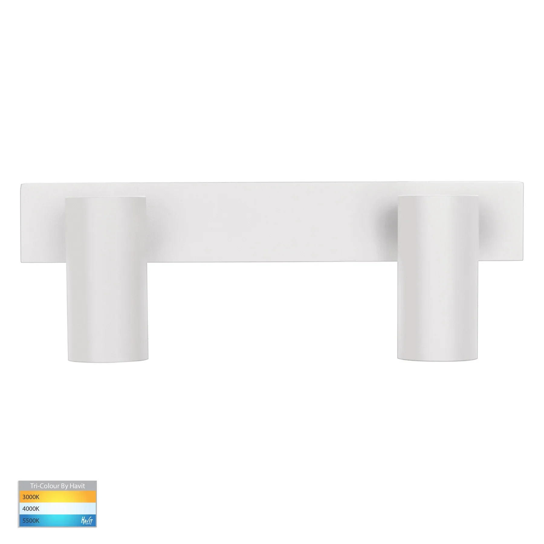 Revo 2 Light TRI Colour LED Bar Light - Image 2