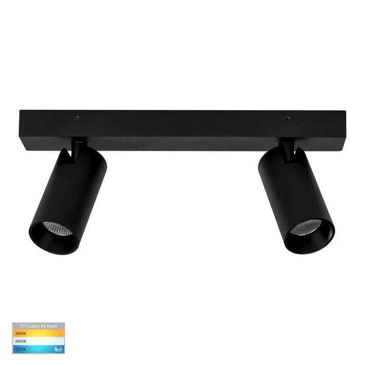 Revo 2 Light TRI Colour LED Bar Light - Image 4