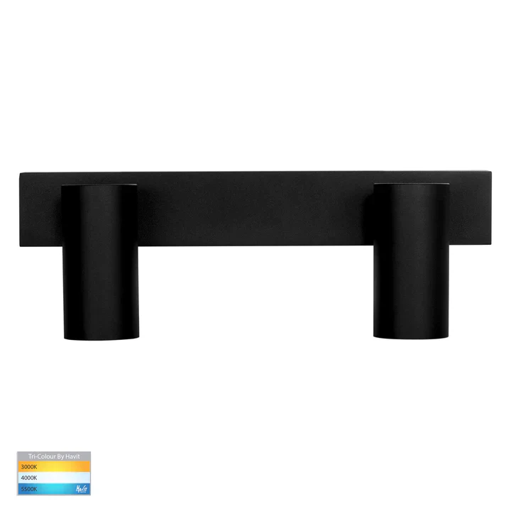 Revo 2 Light TRI Colour LED Bar Light - Image 5