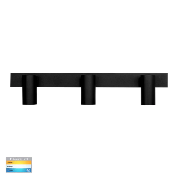 Revo 3 Light TRI Colour LED Bar Light - Image 2
