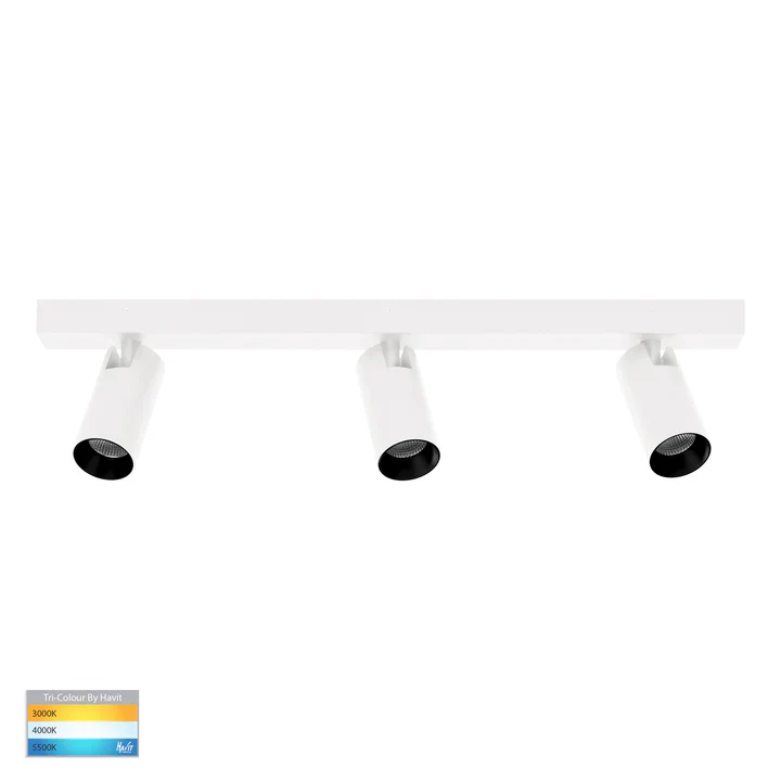 Revo 3 Light TRI Colour LED Bar Light - Image 4