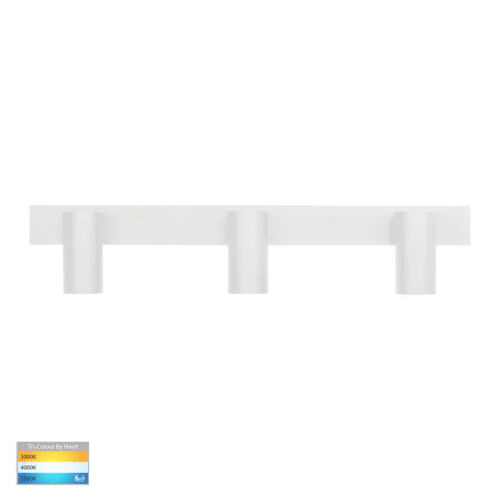 Revo 3 Light TRI Colour LED Bar Light - Image 5
