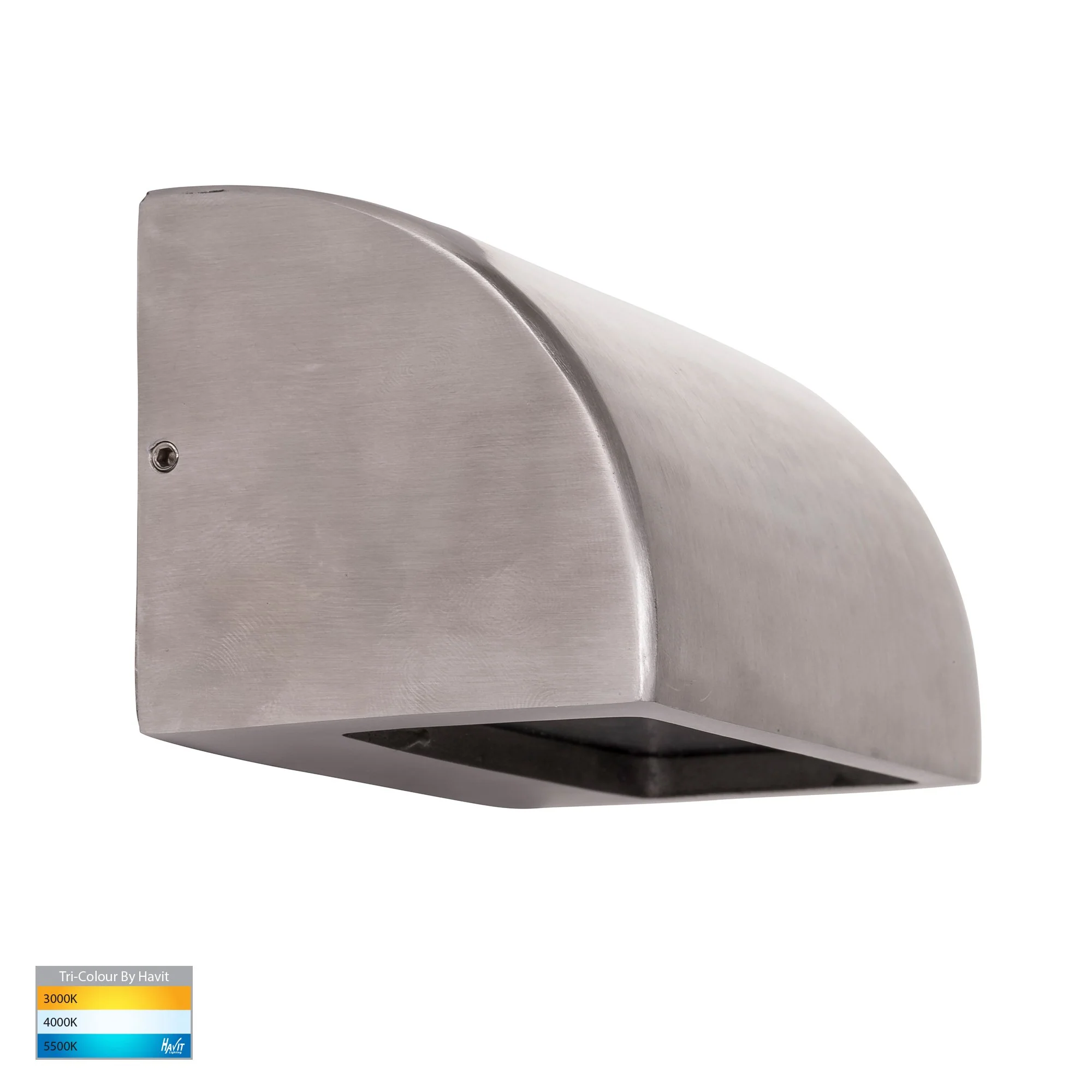 Ridge TRI Colour LED Step Light - Image 8