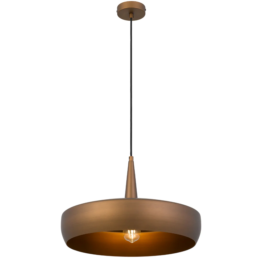 Sabra 45cm Pendant Light - Image 6