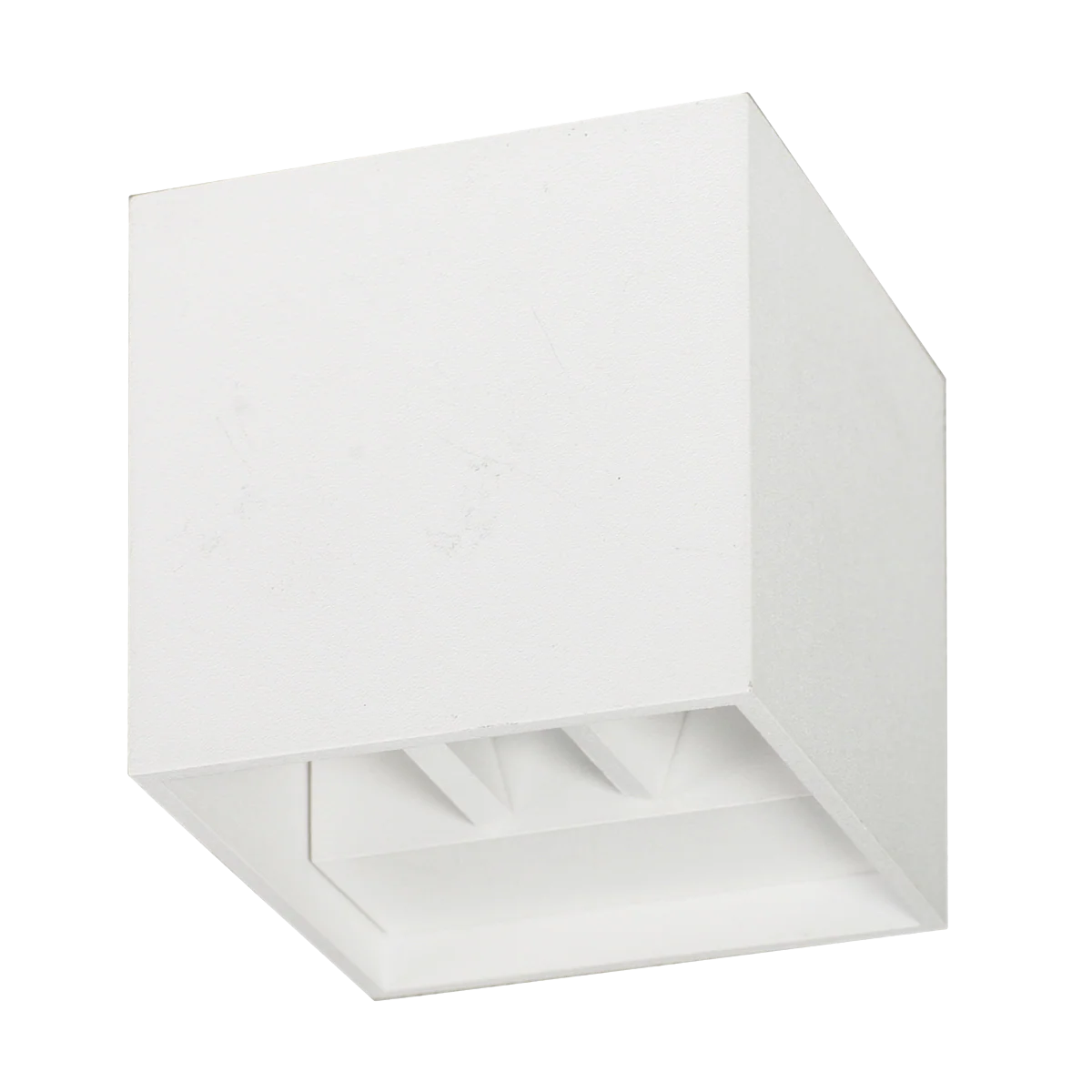 SAL Cube II - Surface Mount Cube LED Step Light - Image 5