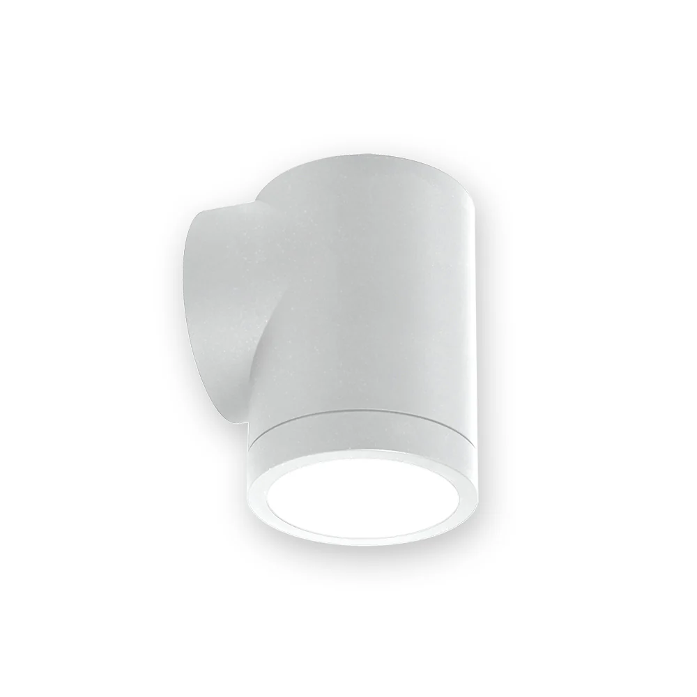 Samba Corrosion Resistant Polycarbonate Fixed LED Wall Light - Image 2
