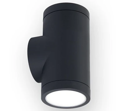 Samba Corrosion Resistant Polycarbonate Up/Down LED Wall Light