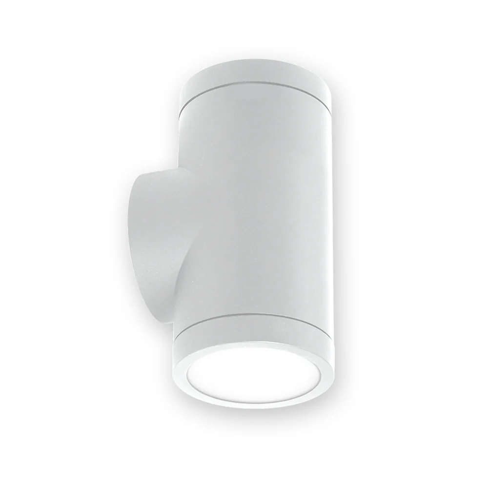 Samba Corrosion Resistant Polycarbonate Up/Down LED Wall Light - Image 2