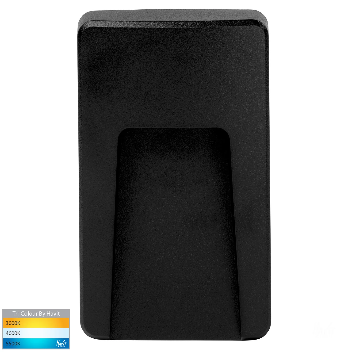 Seefore Rectangle Step Light