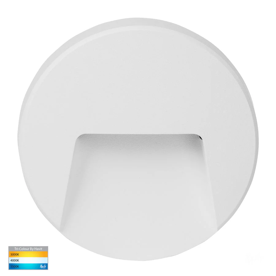 Seefore Round Step Light - Image 3