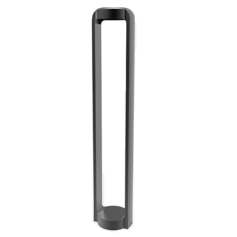 SEKER - LED Rectangular Bollard Light - Image 3