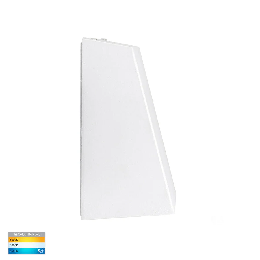 Shim TRI Colour LED Step Light 203mm - Image 4