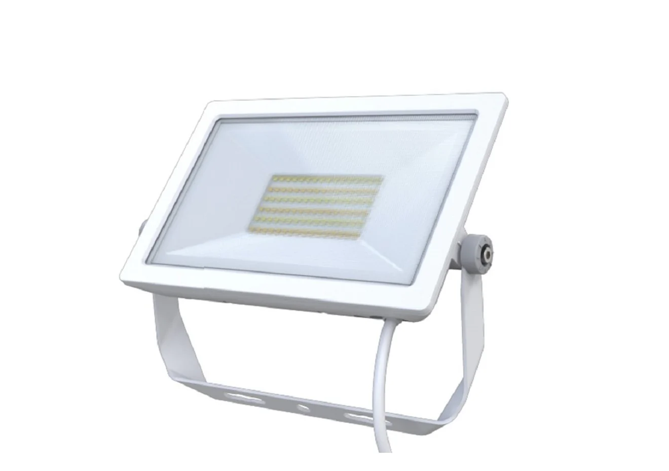 SAL Starpad LED Floodlight Slimline 30w - Image 4