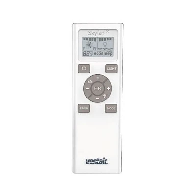 Smart Skyfan 52" DC Ceiling Fan - Image 4