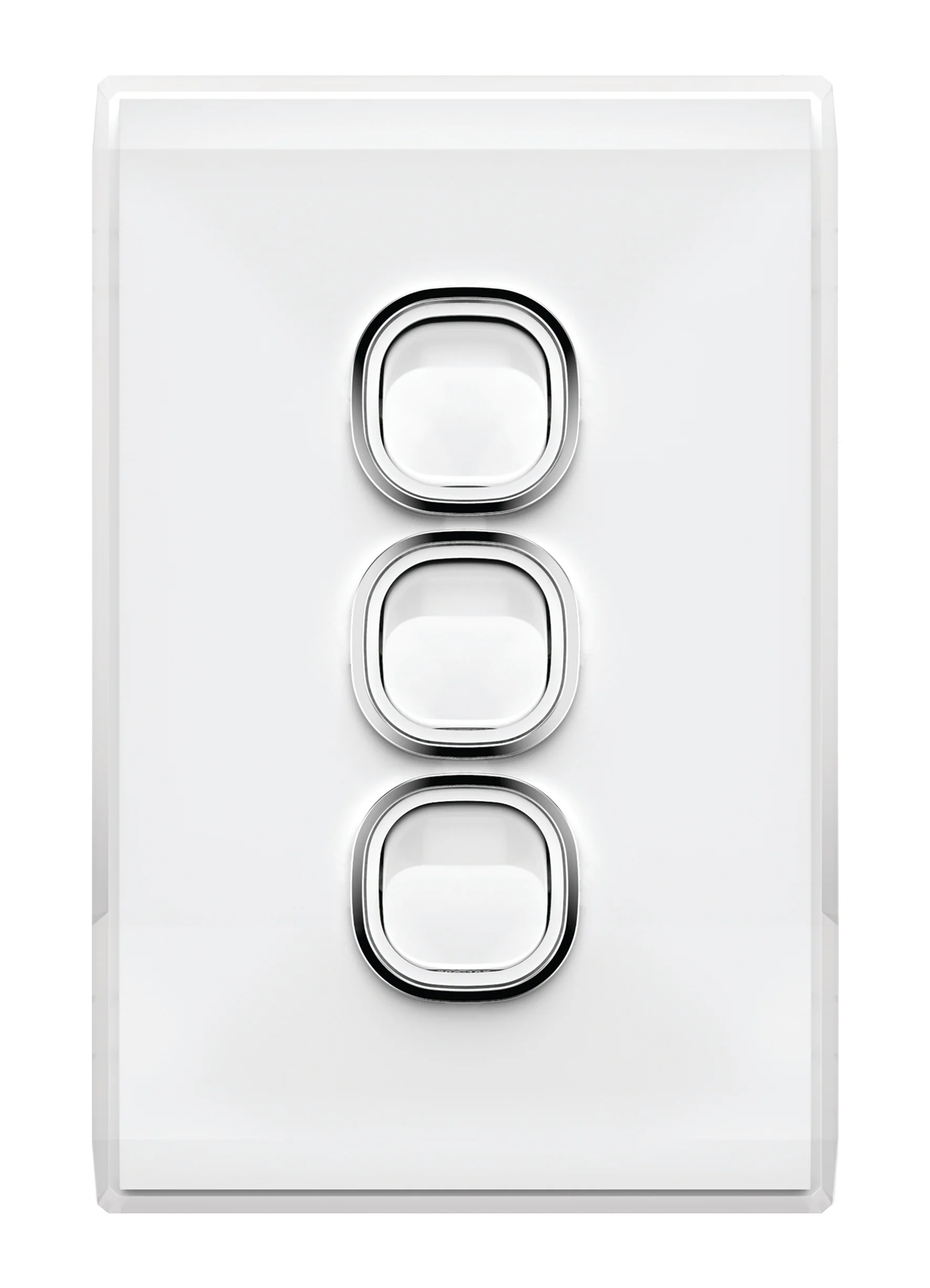Snow Leopard 3 Gang Complete Switch - Image 3