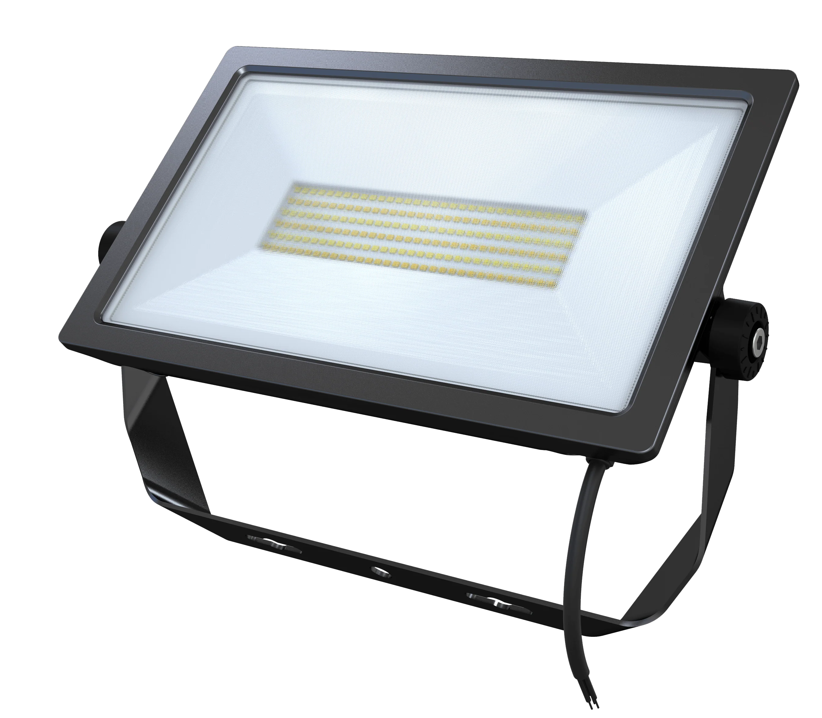 SAL Starpad LED Floodlight Slimline 15w - Image 3