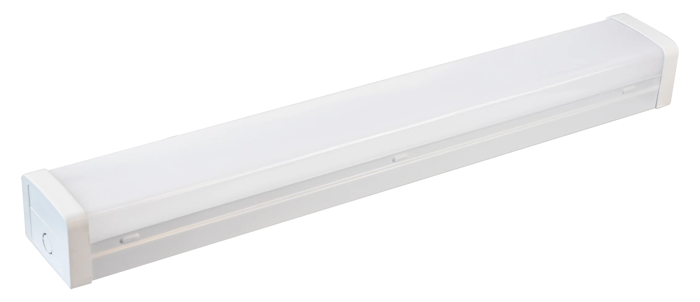 Stella 2ft Diffused 20w LED Batten