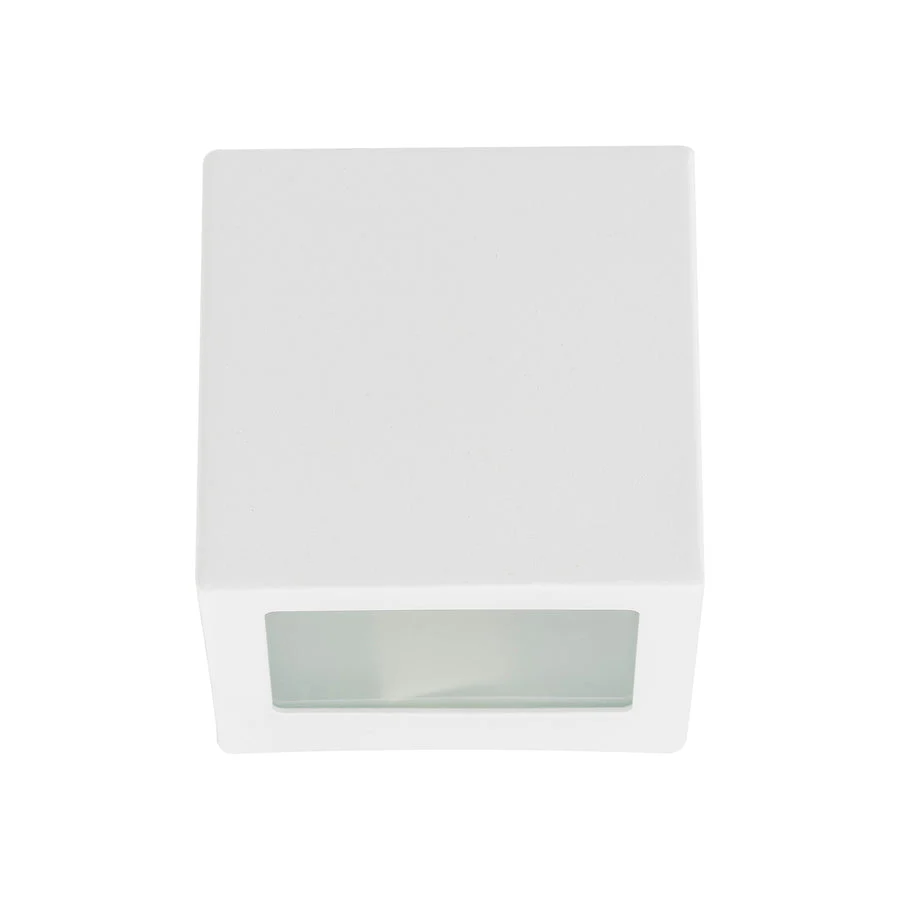 Taper Wedge Wall Light | Step Light 85mm - Image 2