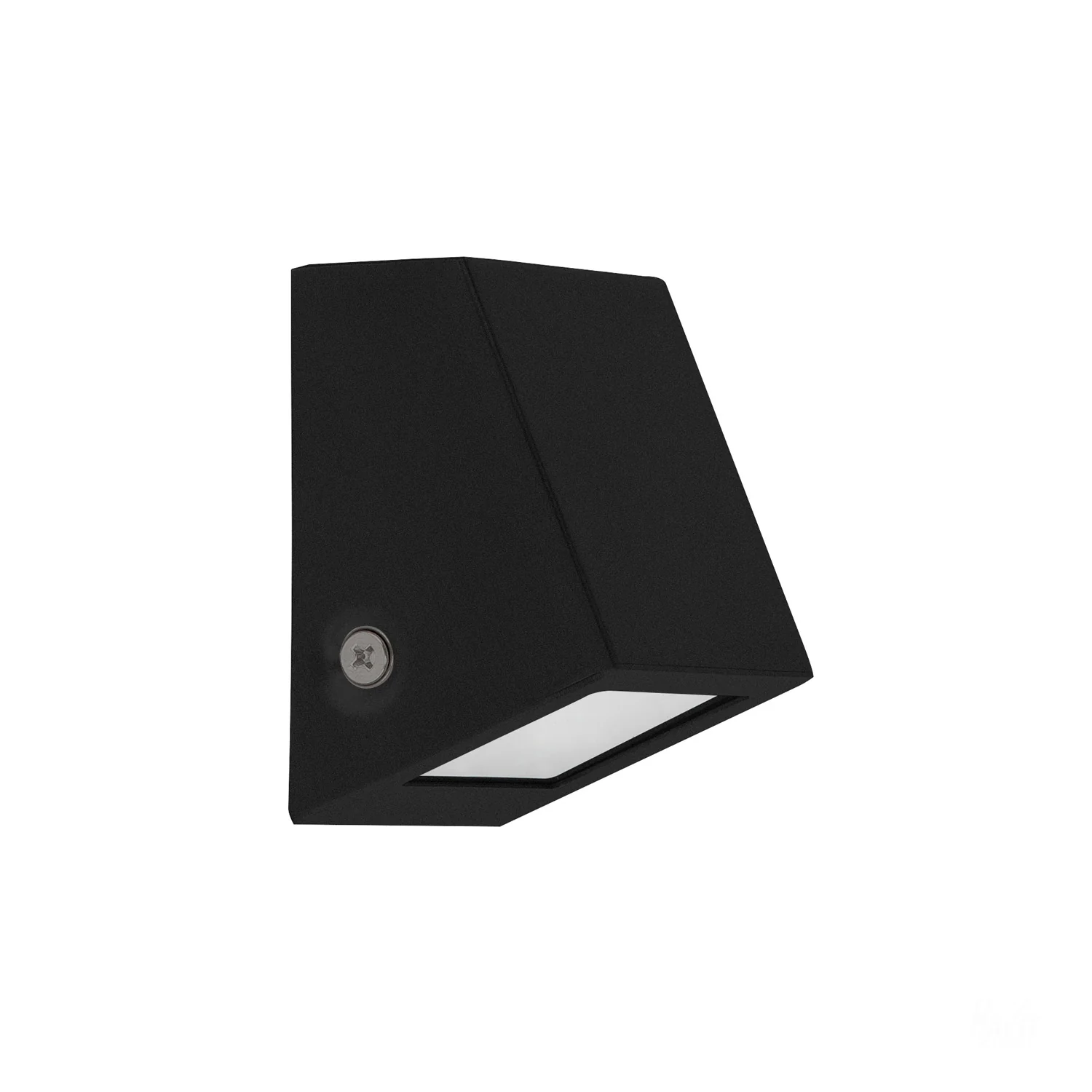 Taper Wedge Wall Light | Step Light 85mm - Image 5
