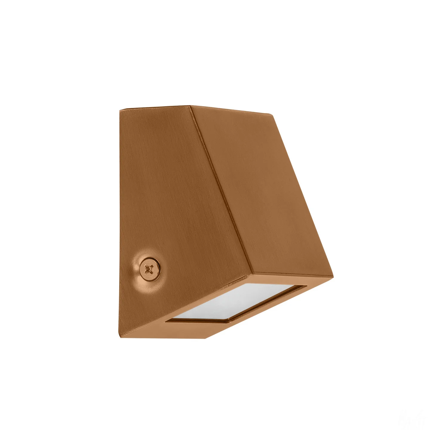 Taper Wedge Wall Light | Step Light 85mm - Image 9