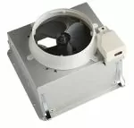 IXL Tastic Prime 3 in 1 - Bathroom Heater, Exhaust Fan & Light | IXL 11454 - Image 3